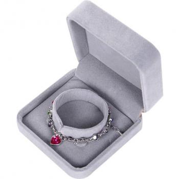Caja de Empaque para Joyas y Pulseras