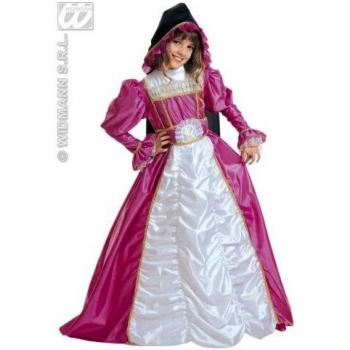 Costume Dama di Corte 11/13