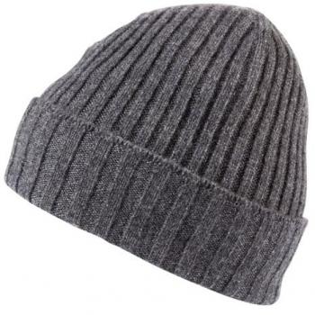 Tessuto Cashmere Grigio Roeckl Business