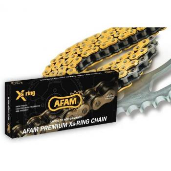 A520XSRG Performance Chain 122 Links