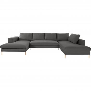 Finnja U-Form Sofa