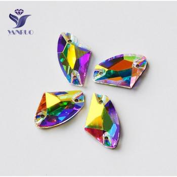 Accesorios de Ropa YANRUO 3256