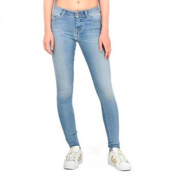 Diesel Skinny-fit-Jeans D-Slandy R096L