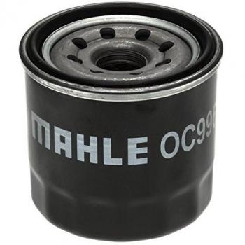 Filtro de Óleo Mahle OC 996 para Kalos Hatchback