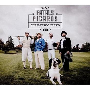 Fatals Picard Country Club