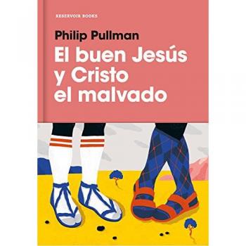 El Buen Jesús Y Cristo El Malvado