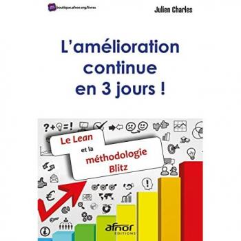 L'amélioration continue en 3 jours !