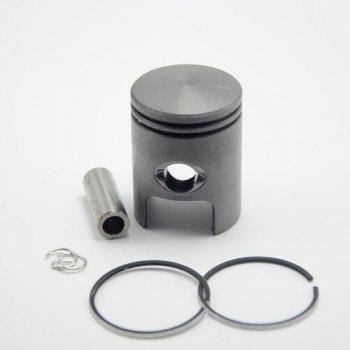 Piston 40mm en Alliage Plat avec Anneau 0503402mm BOOSTER