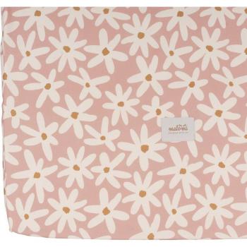 Drap housse 80x160 cm Malomi Kids