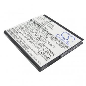 HTC Desire HD Lithium-Ionen-Batterie BA S470