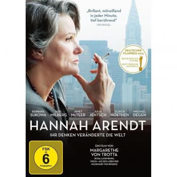 Hannah Arendt