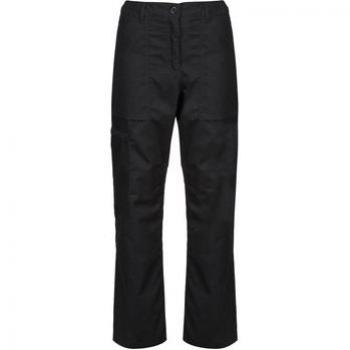 Pantaloni Corti Regatta New Action Donna