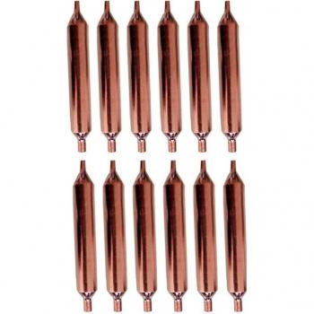12x Refrigerator Dryer Filter 115mm x 18mm