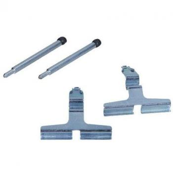 Pastiglia freno MITSUBISHI 27-1451