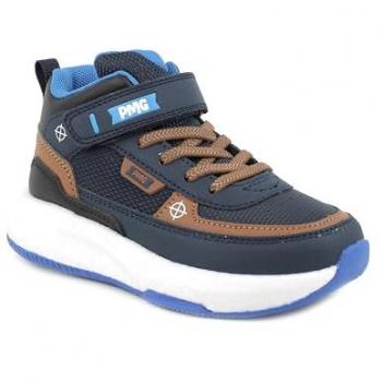 Primigi Jungen Sneakers Dunkelblau 33