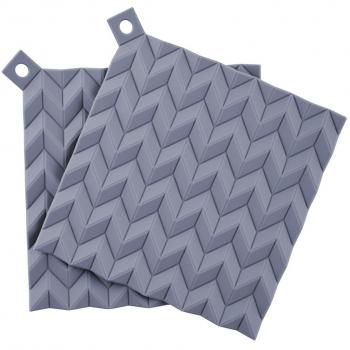 Manique Rig Tig Hold-On Cobalt (Lot de 2)