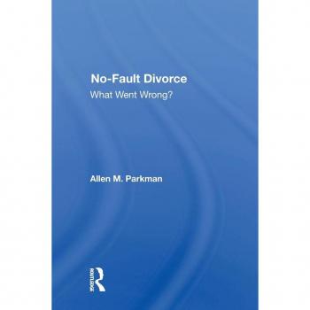 No-fault Divorce
