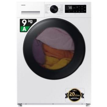 Samsung Lavasciuga Frontale Crystal Clean Slim 9 Kg 5/9 Kg – Classe E