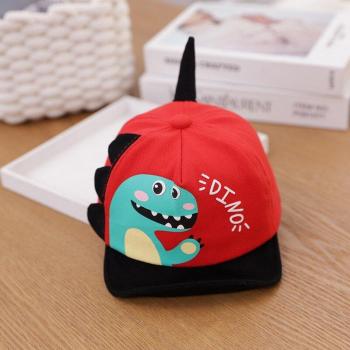 Jurassic Junior Snapback