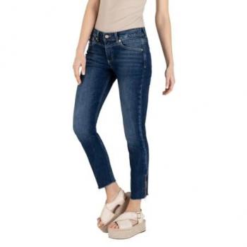 Mac Jeans Rich Blu Scuro Trendy