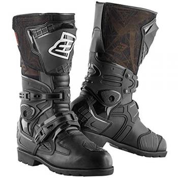 Enduro Bogotto Montevideo Botas 45 Impermeable