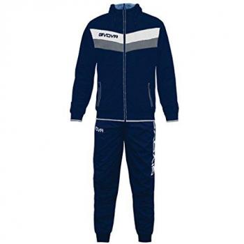 Givova Matador Sportieve Microvezel Set