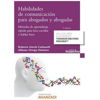 HABILIDADES DE COMUNICACION PARA ABOGADOS Y ABOGADAS