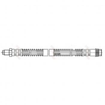 TRW Brake Hose PHB441