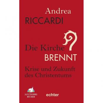 Die Kirche brennt: Krise und Zukunft des Christentums