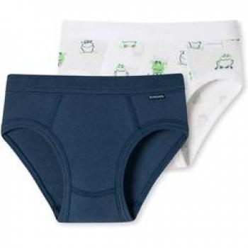 Sportslips FROGGY 2er Pack Blau