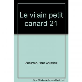Le vilain petit canard