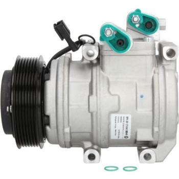 Compresseur de climatisation MAHLE KIA ACP 1243 000S
