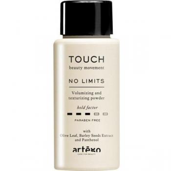 Artego Touch No Limits Hair Powder 10 g