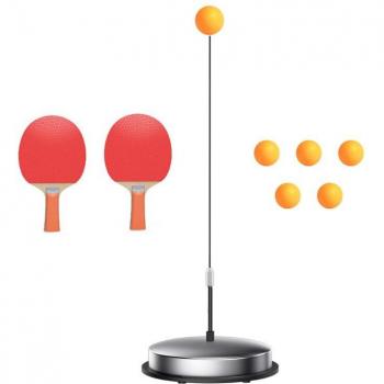 ADKING Table Tennis Training Device for Home
