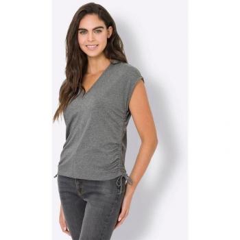 T-shirt viscose souple