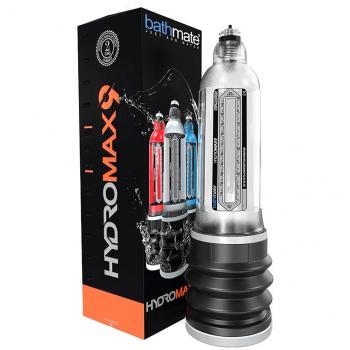 Bathmate Hydromax 9 – Lumineux