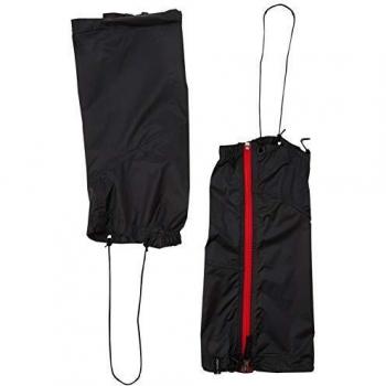 Vaude Albona II Guêtre Homme Anthracite FR : S