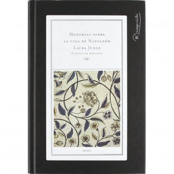 MEMORIAS SOBRE LA VIDA DE NAPOLEON
