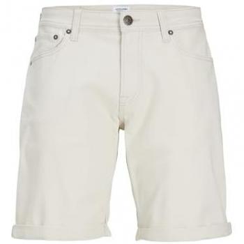 Jack & Jones Shorts für Herren in Gelb