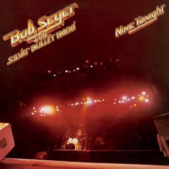 Nine Tonight (Bonus Track)