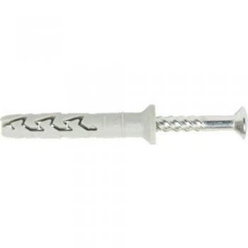 Collier de Fixation Nylon JTX