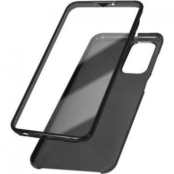 Coque Noir pour Galaxy A13 5G et A04s