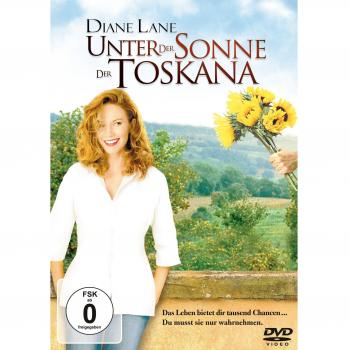 Unter der Sonne der Toskana
