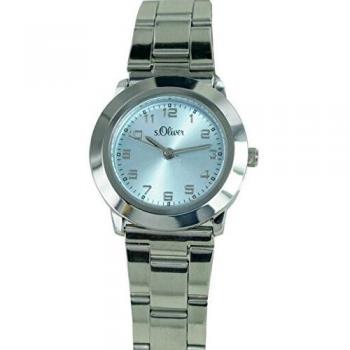 Damen‑Uhr s.Oliver SO‑15019‑MQR – Analog