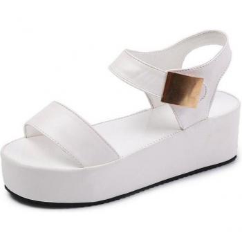 Summer Women's Dewy Toe Sandals