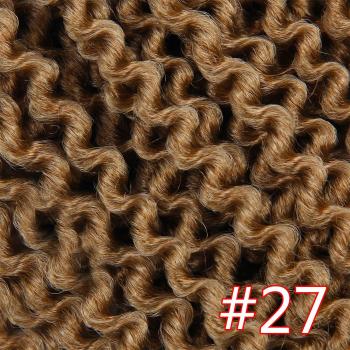 Extension de cheveux 24 pouces
