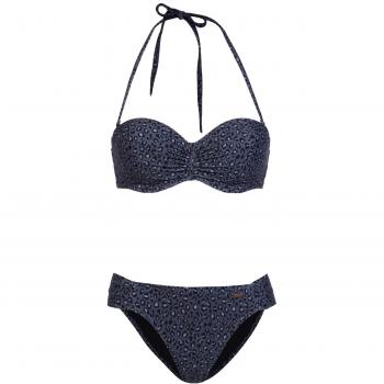 Damen-Bikini CHICKI BCUP Konkretes Bandeau – M (38)