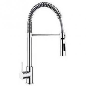 Robinet de cuisine Argo Pin avec douchette extractible