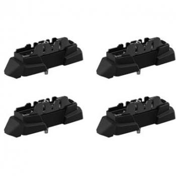 Thule Kit Fixpoint XT – Dachträger-Aufsatz