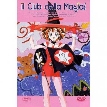 Il Club Della Magia serie completa